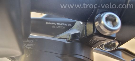 Bianchi E-Omnia M - 15