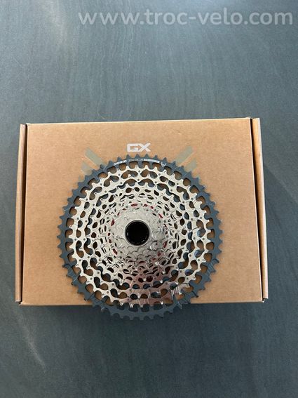 Chaîne SRAM GX T-Type - 3