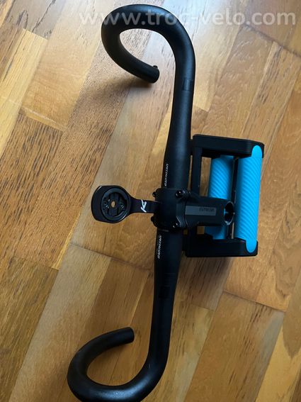 Ensemble cintre potence support Garmin - 2