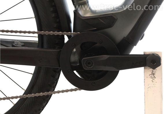 Produit Reconditionne    Cube Reaction Hybrid Hpa Pro Allroad   Velo Vtt Electrique   Tres Bon Etat - 4
