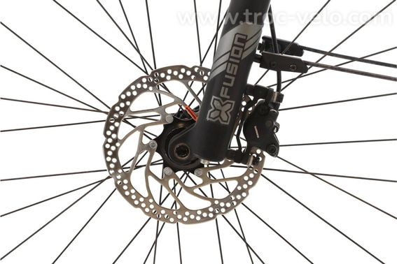 Produit Reconditionne    Cube Reaction Hybrid Hpa Pro Allroad   Velo Vtt Electrique   Tres Bon Etat - 7