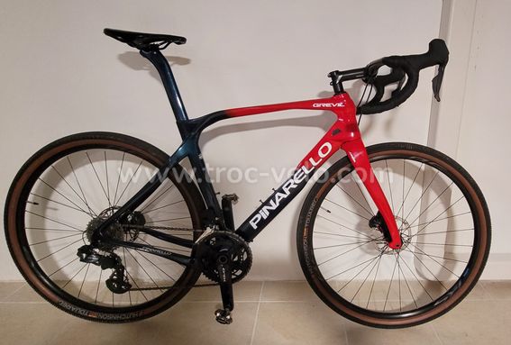 Grevil F PINARELLO