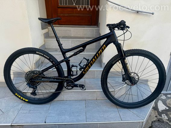 VTT Specialized EPIC COMP 2023