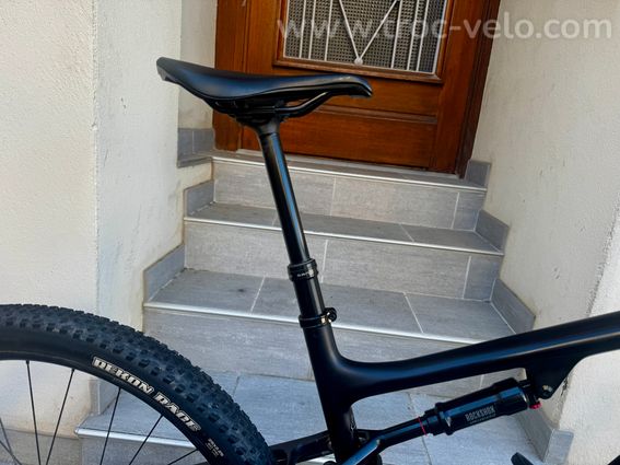 VTT Specialized EPIC COMP 2023 - 4