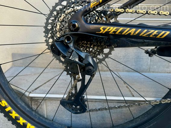 VTT Specialized EPIC COMP 2023 - 5