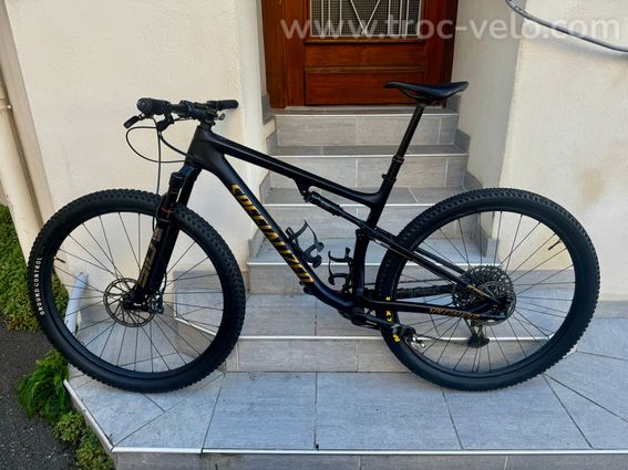 VTT Specialized EPIC COMP 2023 - 6