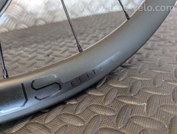 🏆 BONTRAGER AEOLUS ÉLITE 35 🏆 - 7