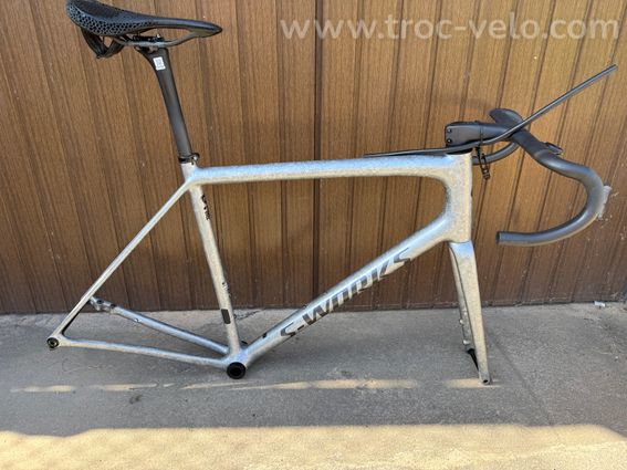 Sworks Aethos 2