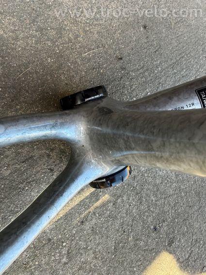 Sworks Aethos 2 - 3