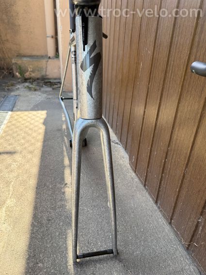 Sworks Aethos 2 - 4