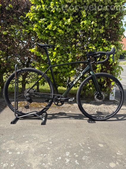 BH GravelX Alu 1.0