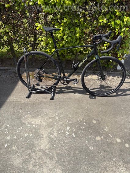 BH GravelX Alu 1.0 - 2