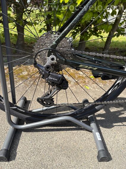 BH GravelX Alu 1.0 - 3