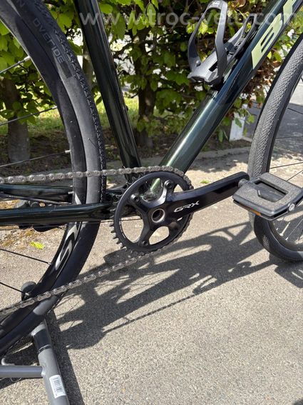 BH GravelX Alu 1.0 - 6
