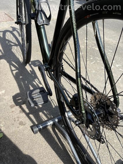BH GravelX Alu 1.0 - 7