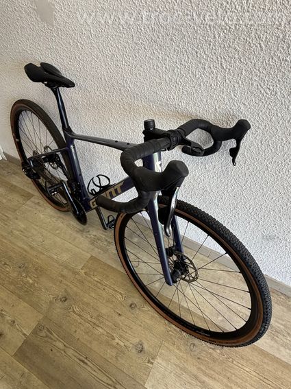 Gravel Giant Revolt Advanced Pro 0 Taille XS - 2