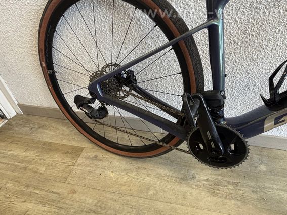 Gravel Giant Revolt Advanced Pro 0 Taille XS - 3