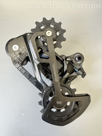 Dérailleur arrière sram gx  12V - 2