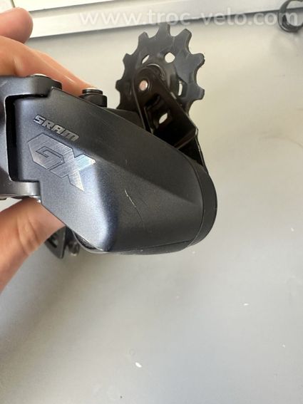 Dérailleur arrière sram gx  12V - 4