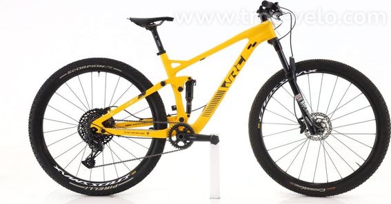 Produit Reconditionne Conor Wrc Storm Velo Vtt Tres Bon Etat