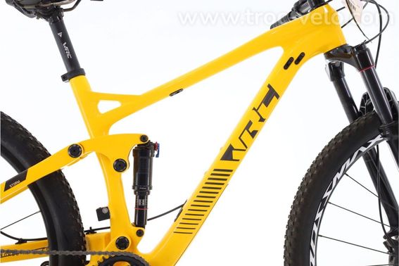 Produit Reconditionne Conor Wrc Storm Velo Vtt Tres Bon Etat - 2