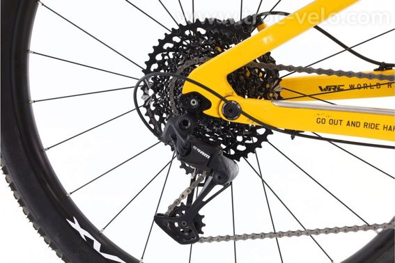 Produit Reconditionne Conor Wrc Storm Velo Vtt Tres Bon Etat - 3