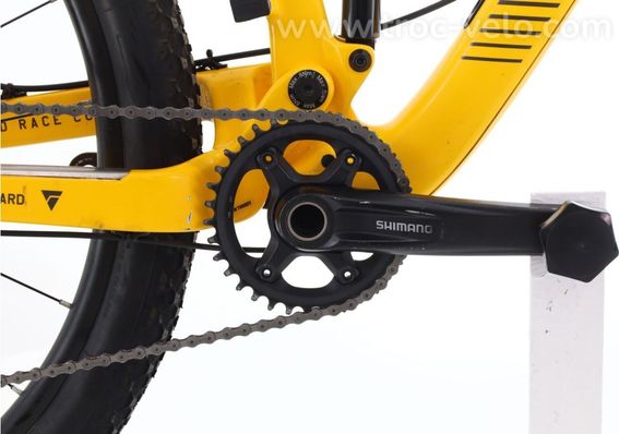 Produit Reconditionne Conor Wrc Storm Velo Vtt Tres Bon Etat - 4