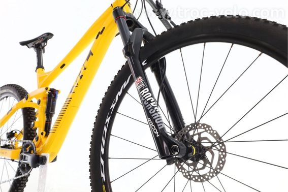 Produit Reconditionne Conor Wrc Storm Velo Vtt Tres Bon Etat - 5
