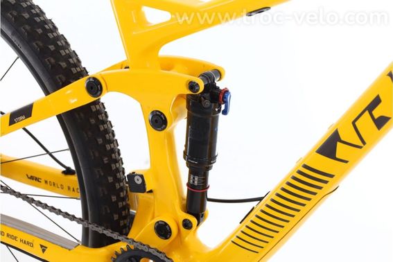 Produit Reconditionne Conor Wrc Storm Velo Vtt Tres Bon Etat - 7