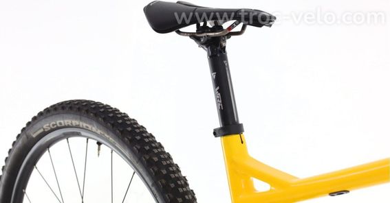 Produit Reconditionne Conor Wrc Storm Velo Vtt Tres Bon Etat - 8