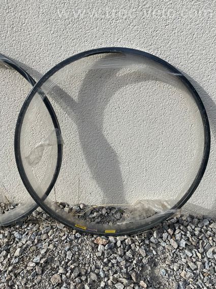 Cerclage roue Mavic GP4 neuf - 3