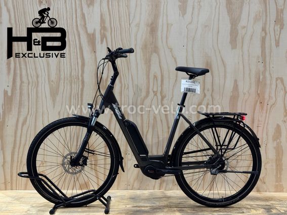 KTM Macina Central P510 RT Vélo électrique  - 2