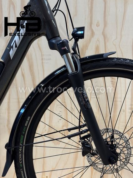 KTM Macina Central P510 RT Vélo électrique  - 3