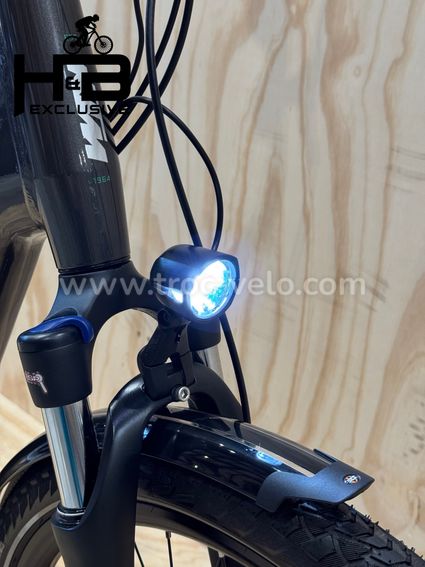 KTM Macina Central P510 RT Vélo électrique  - 4