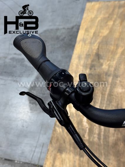 KTM Macina Central P510 RT Vélo électrique  - 5