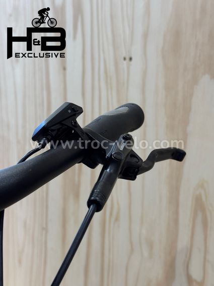 KTM Macina Central P510 RT Vélo électrique  - 6