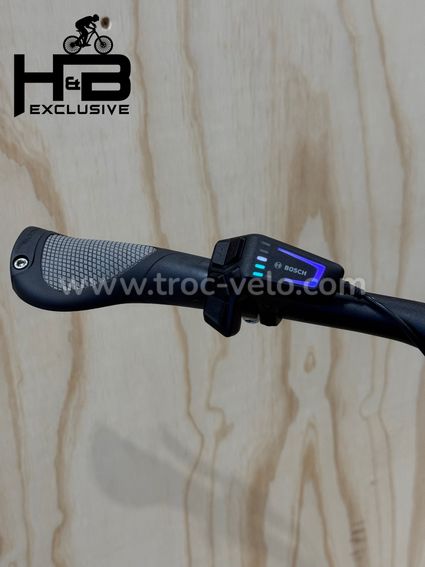 KTM Macina Central P510 RT Vélo électrique  - 7