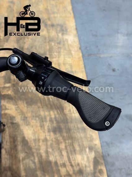 KTM Macina Central P510 RT Vélo électrique  - 8