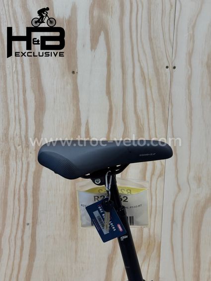 KTM Macina Central P510 RT Vélo électrique  - 11
