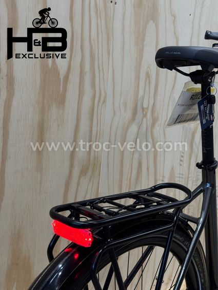 KTM Macina Central P510 RT Vélo électrique  - 12
