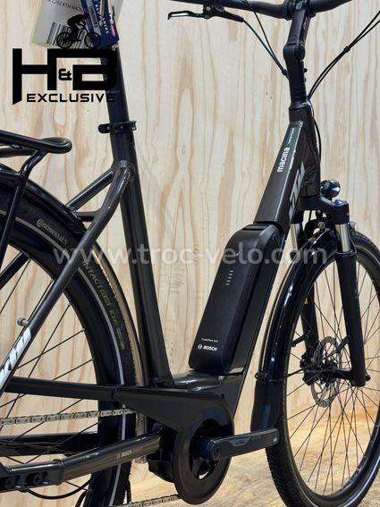 KTM Macina Central P510 RT Vélo électrique  - 13