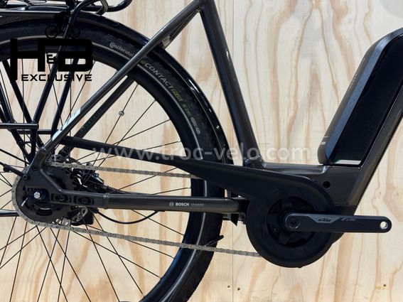 KTM Macina Central P510 RT Vélo électrique  - 14
