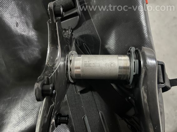 Pédalier Sram Red Etap BB30 - 3