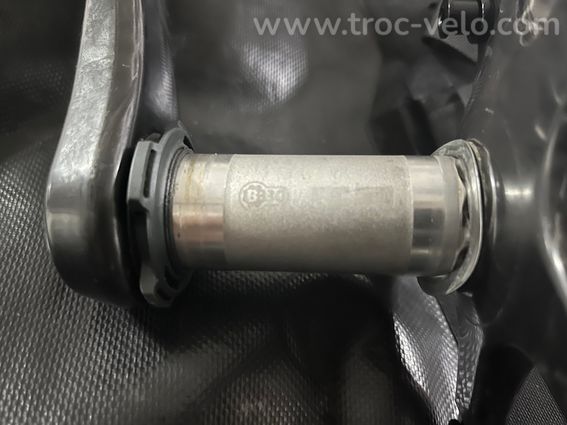 Pédalier Sram Red Etap BB30 - 4
