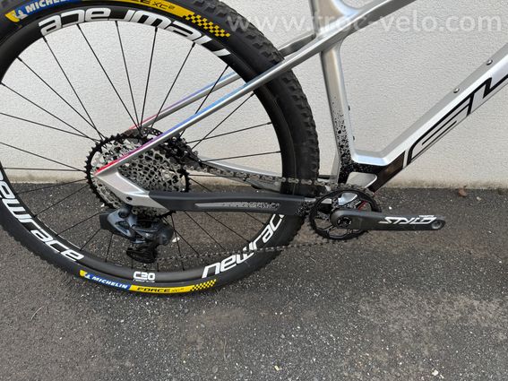 Sunn Prim xc - 4