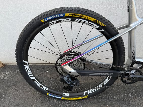Sunn Prim xc - 5