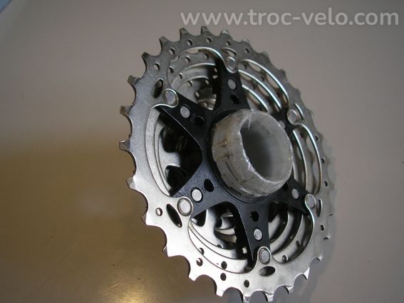 Cassette  11v SHIMANO 105 - 4