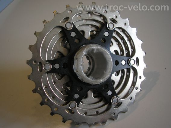 Cassette  11v SHIMANO 105 - 5
