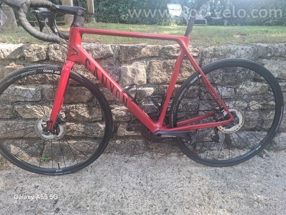 Canyon cf sl 8 - 2