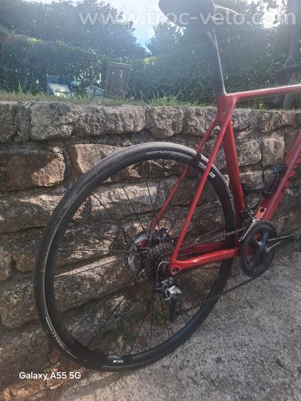Canyon cf sl 8 - 3